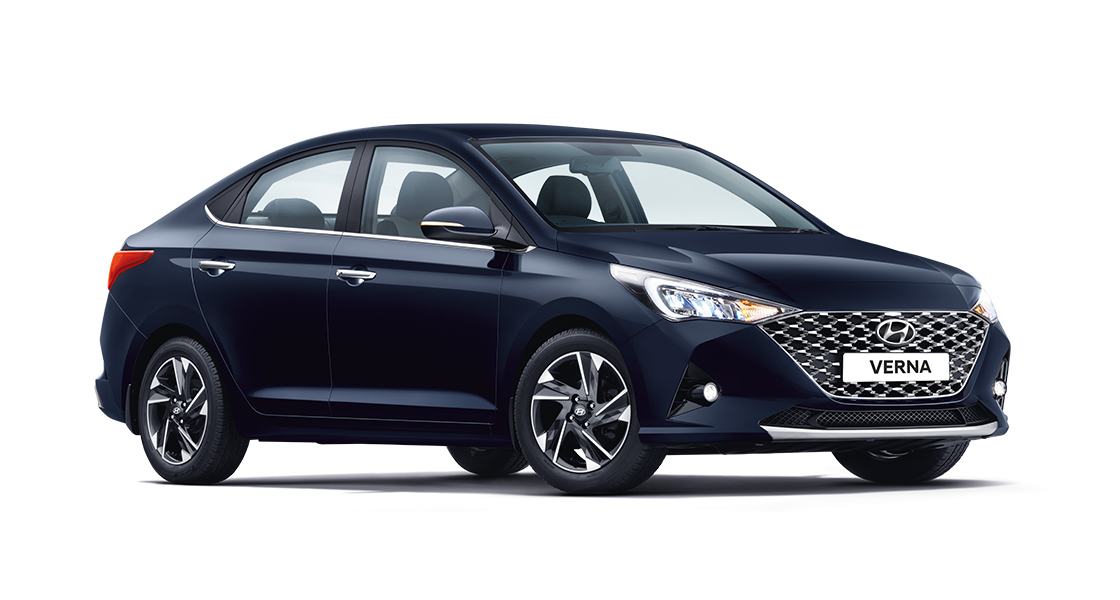Hyundai Accent 2021 đã về Việt Nam, chờ ngay ra mắt chính thức?