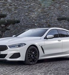 Đánh giá xe BMW 840i Gran Coupe 2023: Đỉnh cao “bốn bánh” hạng sang