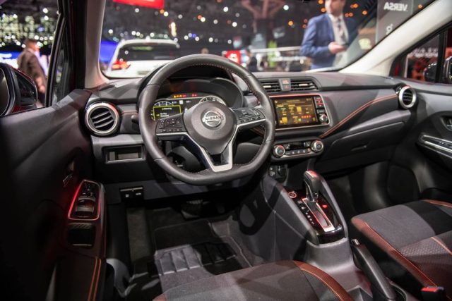 Đánh giá Nissan Almera 2023 – Mẫu xe hạng B được chờ đợi nhất