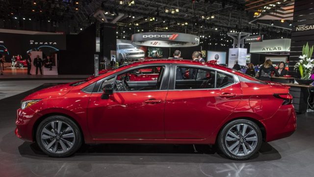 Đánh giá Nissan Almera 2023 – Mẫu xe hạng B được chờ đợi nhất