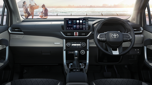 Đánh giá Toyota Veloz 2024 ra mắt Thái Lan: chờ đổ bộ Việt Nam đối đầu Xpander, XL7