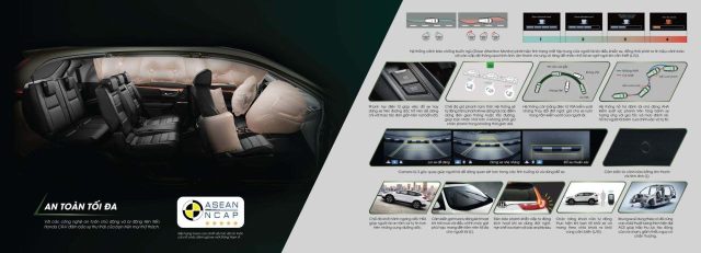 Những ưu điểm nổi bật trên Honda CR-V 2024