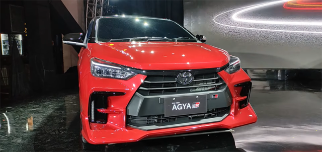 Đánh giá xe Toyota Wigo 2024 - Xe cỡ nhỏ giá rẻ có gì mới?